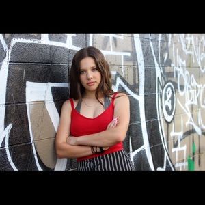 Meet your Posher, Lynnae